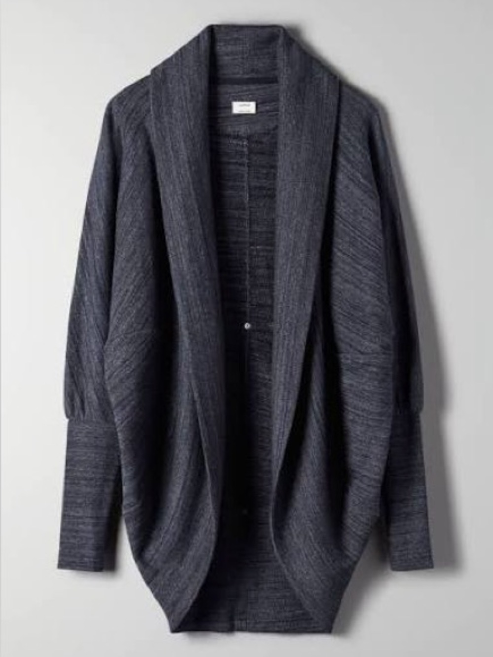 Aritzia Wilfred Free Diderot Cardigan